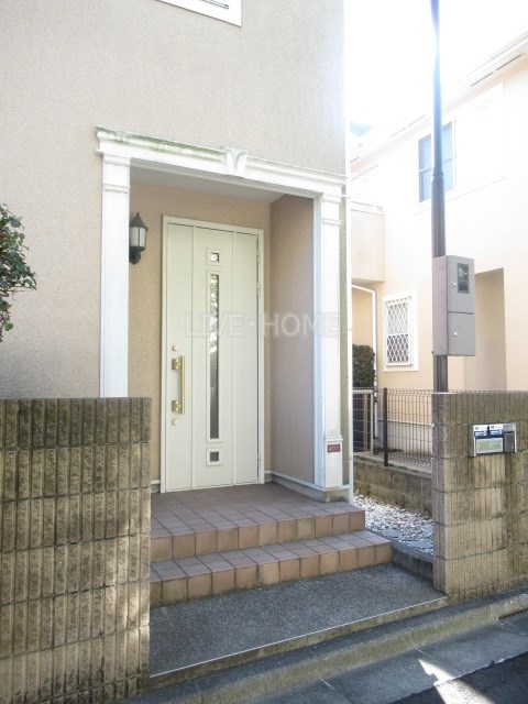 その他外観1