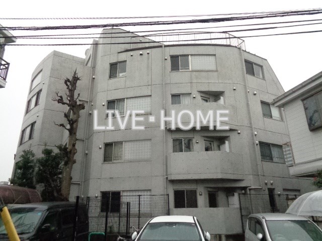 その他外観1