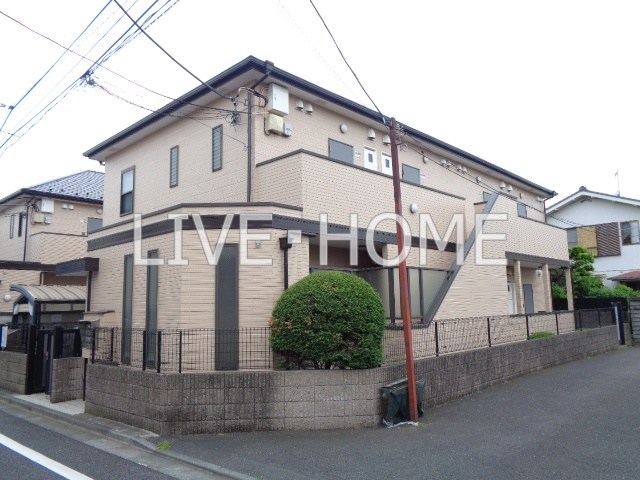 その他外観1