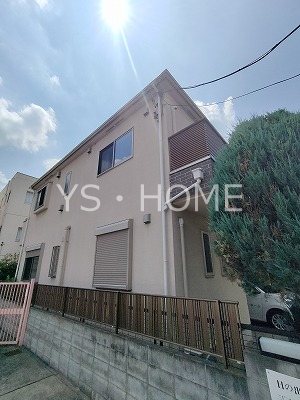 井の頭4丁目戸建 その他外観1
