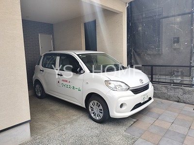 井の頭4丁目戸建 その他外観4