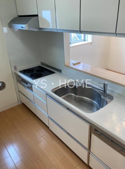 井の頭4丁目戸建 キッチン