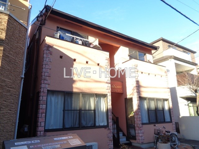 その他外観1
