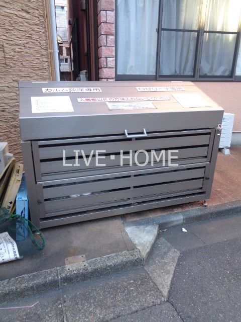 その他外観6