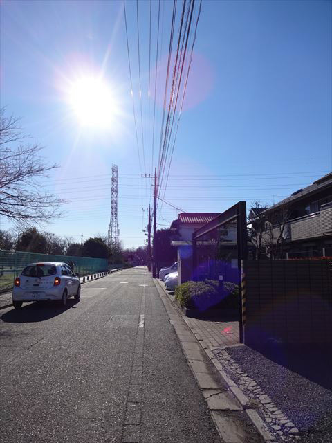 その他外観4