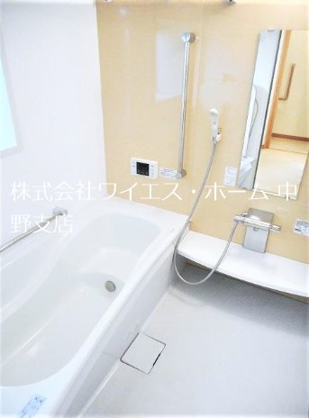 風呂画像