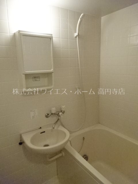 風呂画像