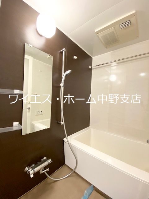 風呂画像