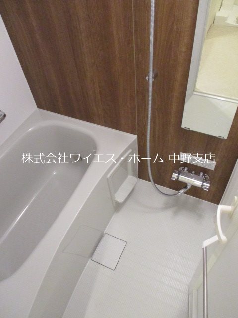風呂画像
