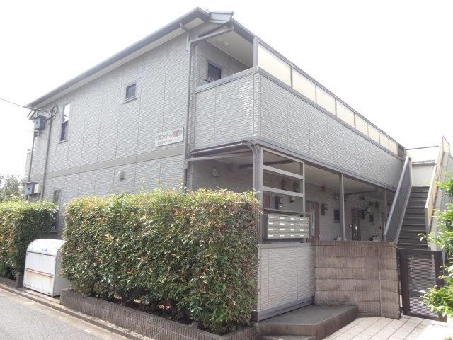 パルフィオーレ武蔵野 その他外観1