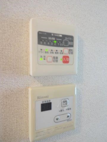 パルフィオーレ武蔵野 その他7