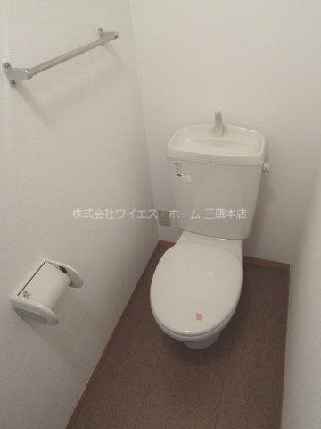 ベルデュール小金井 その他3