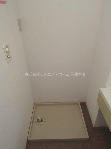 ベルデュール小金井 その他8