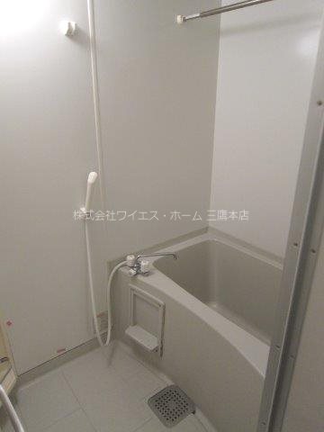 ベルデュール小金井 風呂画像