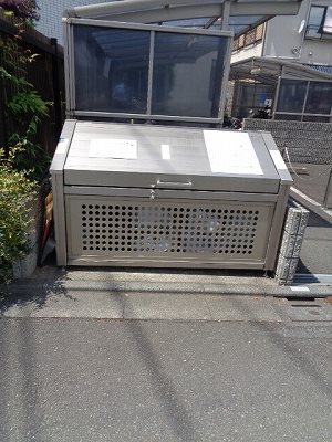 メゾンブランセ その他13