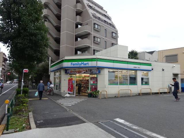 ルミエールS  周辺画像2