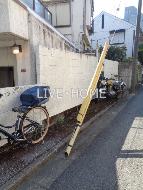その他外観3