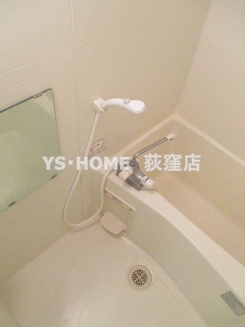 風呂画像