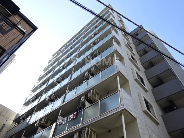 ステラメゾン荻窪 外観