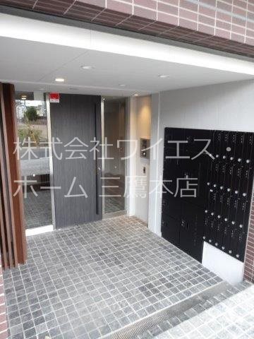 KDXレジデンス吉祥寺   その他外観1