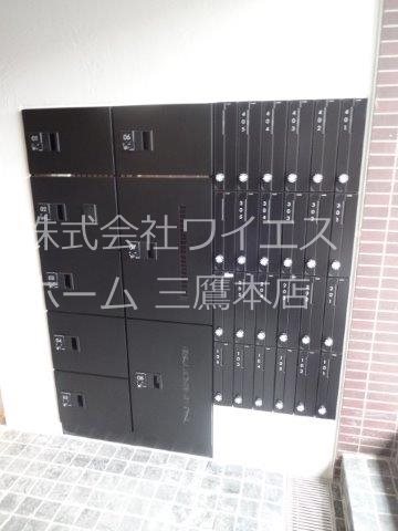 KDXレジデンス吉祥寺   その他外観2