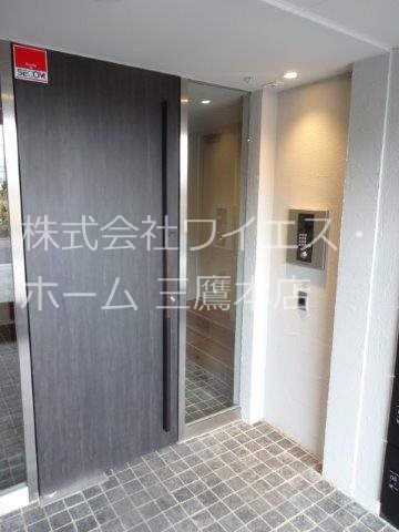 KDXレジデンス吉祥寺   その他外観3