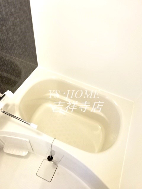 風呂画像