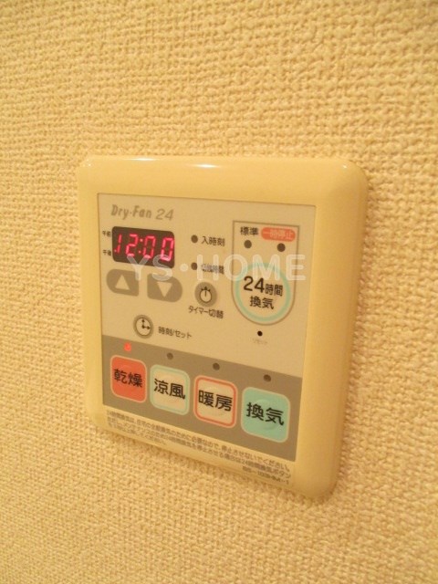 プレミアコンフォート高井戸 その他17
