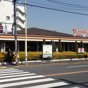 プレミアコンフォート高井戸 周辺画像3