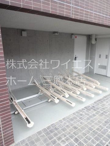 KDXレジデンス吉祥寺   その他外観3