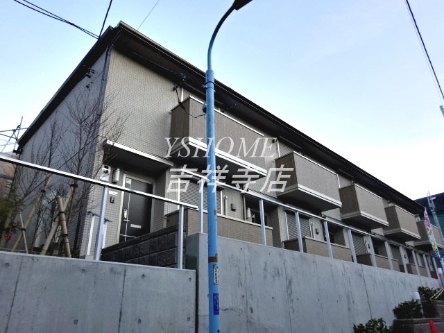 パークテラス善福寺公園　   その他12