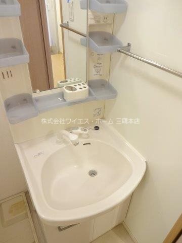 セントラルハイツ その他3