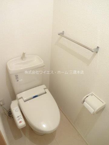セントラルハイツ その他4