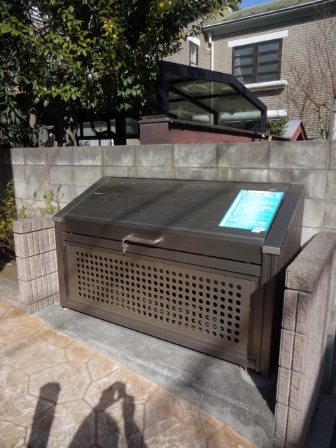 セントラルハイツ その他6