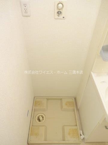 セントラルハイツ その他7