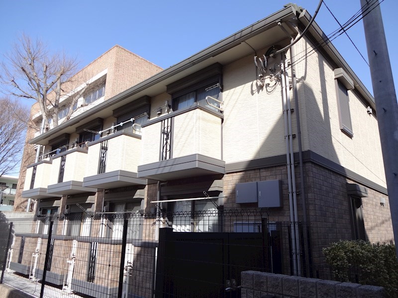 セントラルハイツ その他8