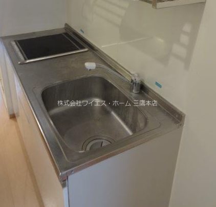 セントラルハイツ その他10
