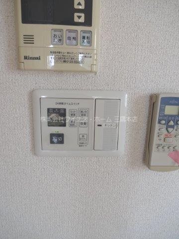 クレール武蔵野 その他12