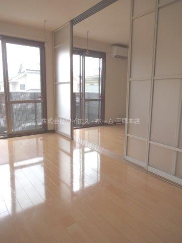 クレール武蔵野 その他13