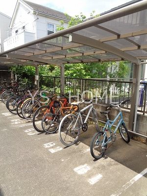 クレール武蔵野 その他15