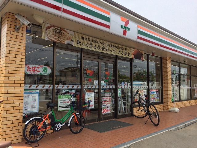 クレール武蔵野 周辺画像3