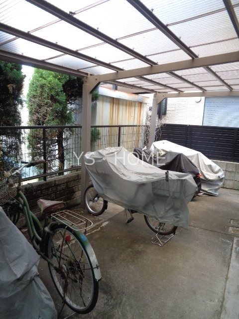 ＬＡ　ＢＥＬＬＡ　ＣＡＳＡ その他9
