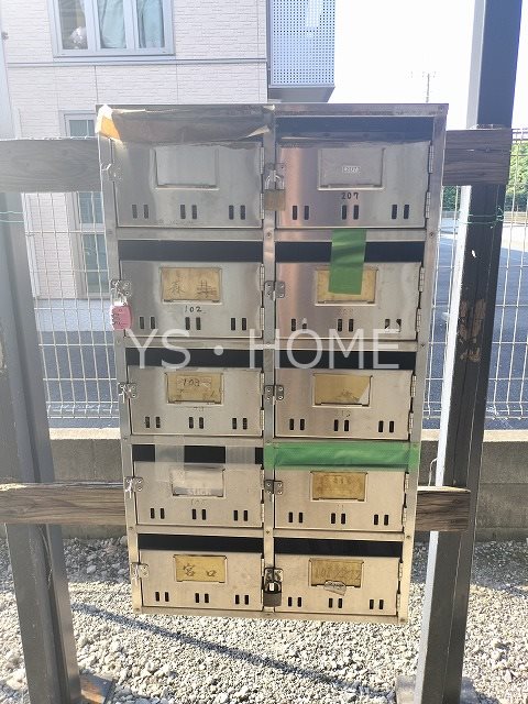 さつき荘 その他外観3