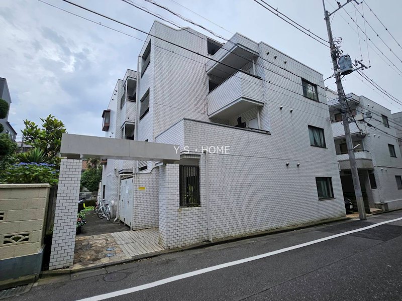 その他外観1