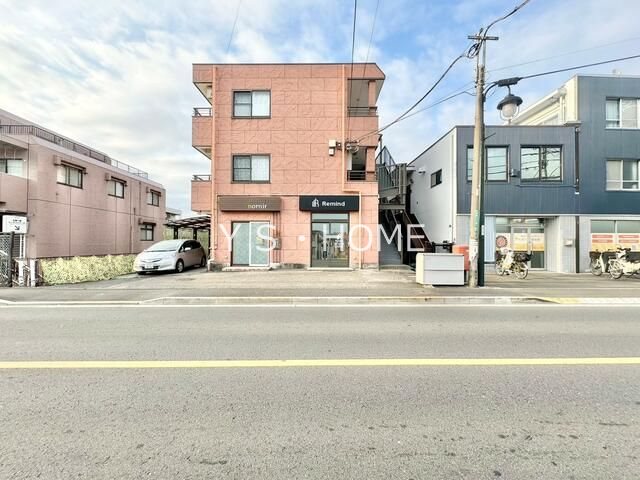 その他外観1