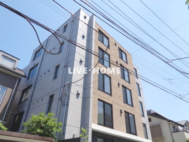 その他外観1
