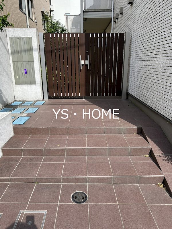 その他外観1