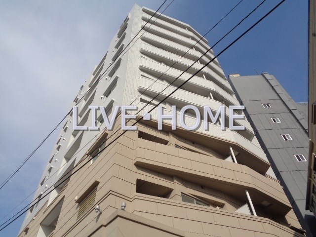 その他外観1