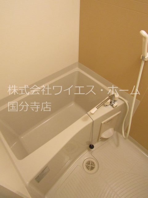 風呂画像