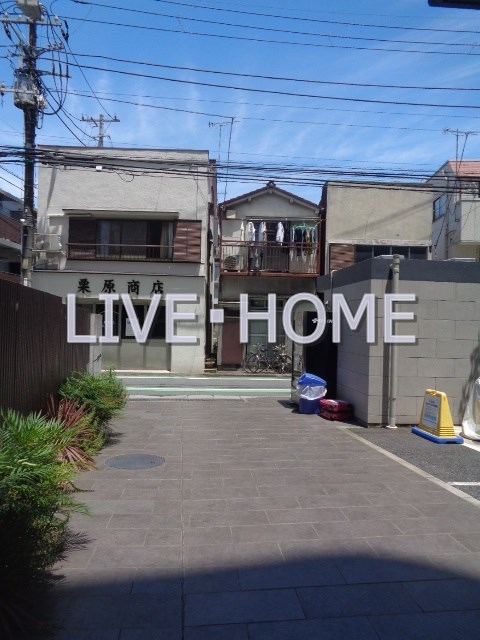 その他外観3